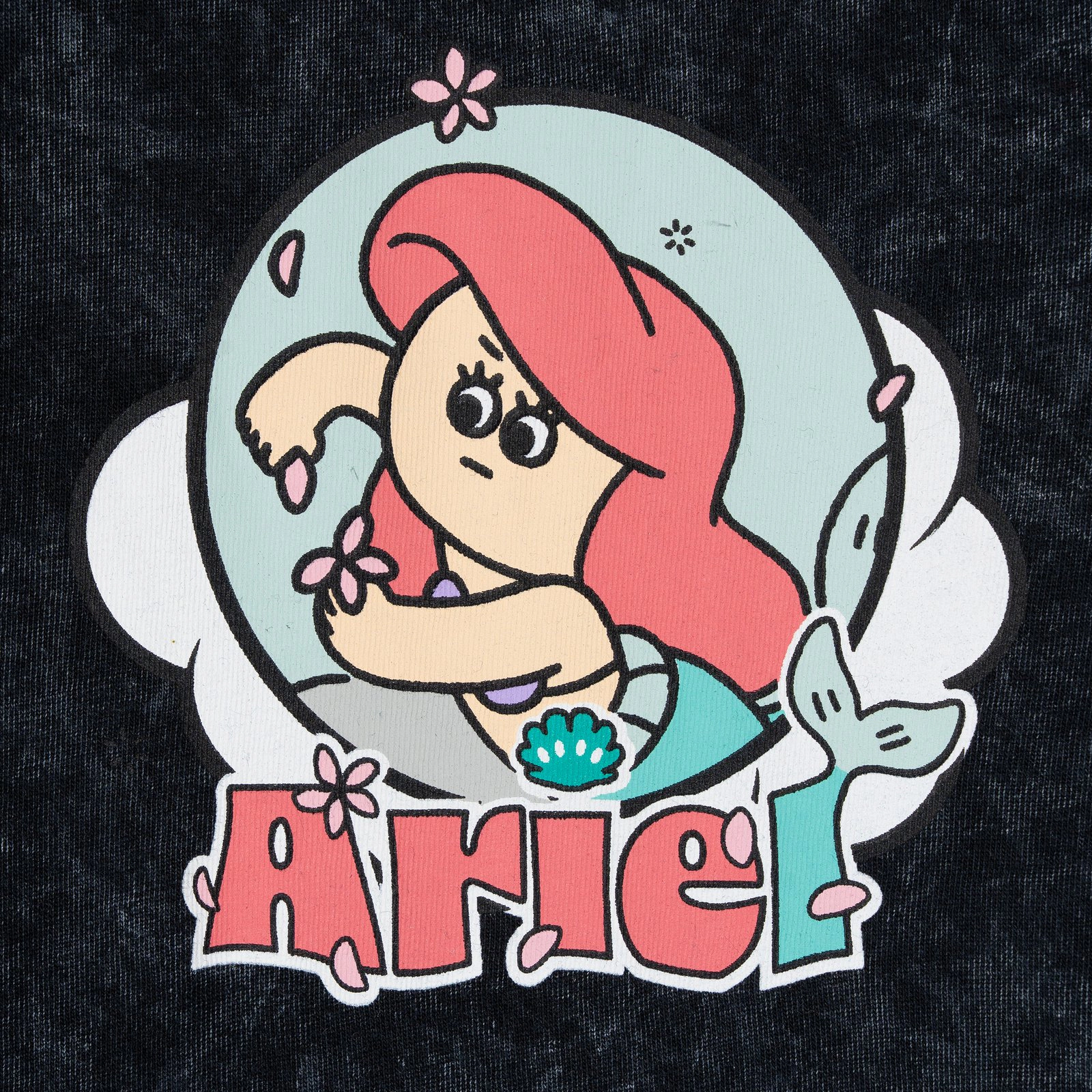 Disney Women's Short Sleeve T-Shirt