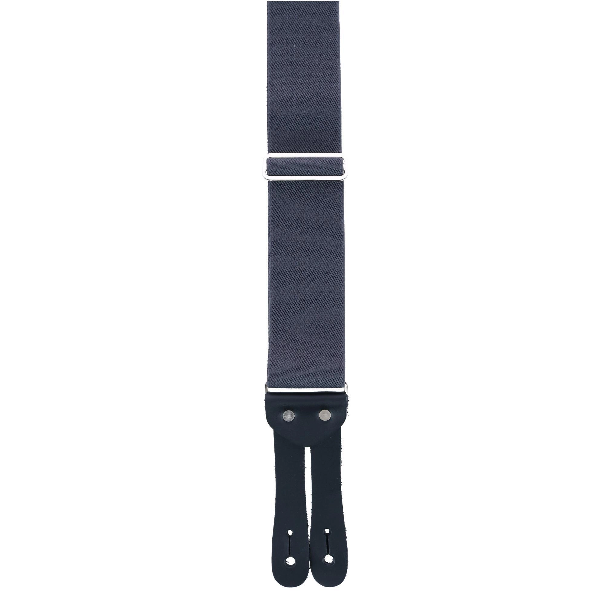 Welch Men's Elastic Button-End Y-Back 2 Inch Work Suspenders