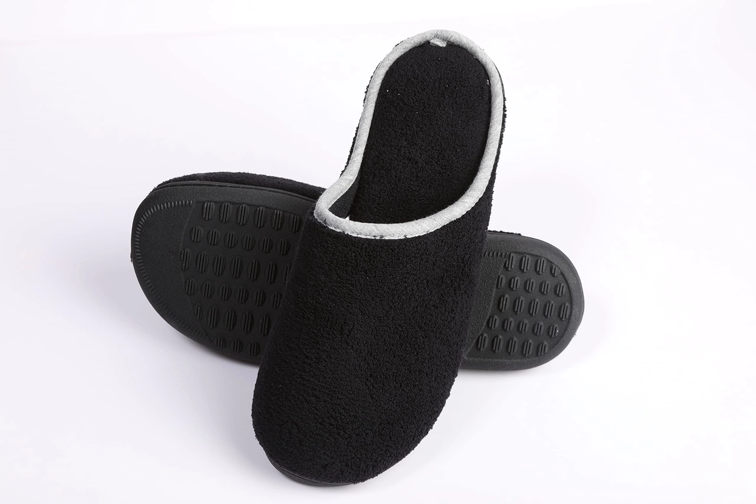 Roxoni Men's Ronnox House Slipper Indoor/Outdoor