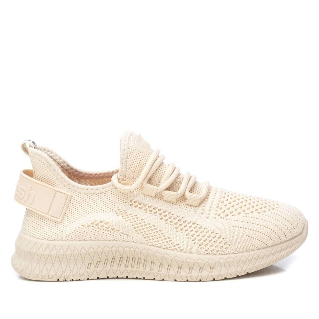 Refresh Women's Sneakers Lightweight Lace-Up, Rubber Sole