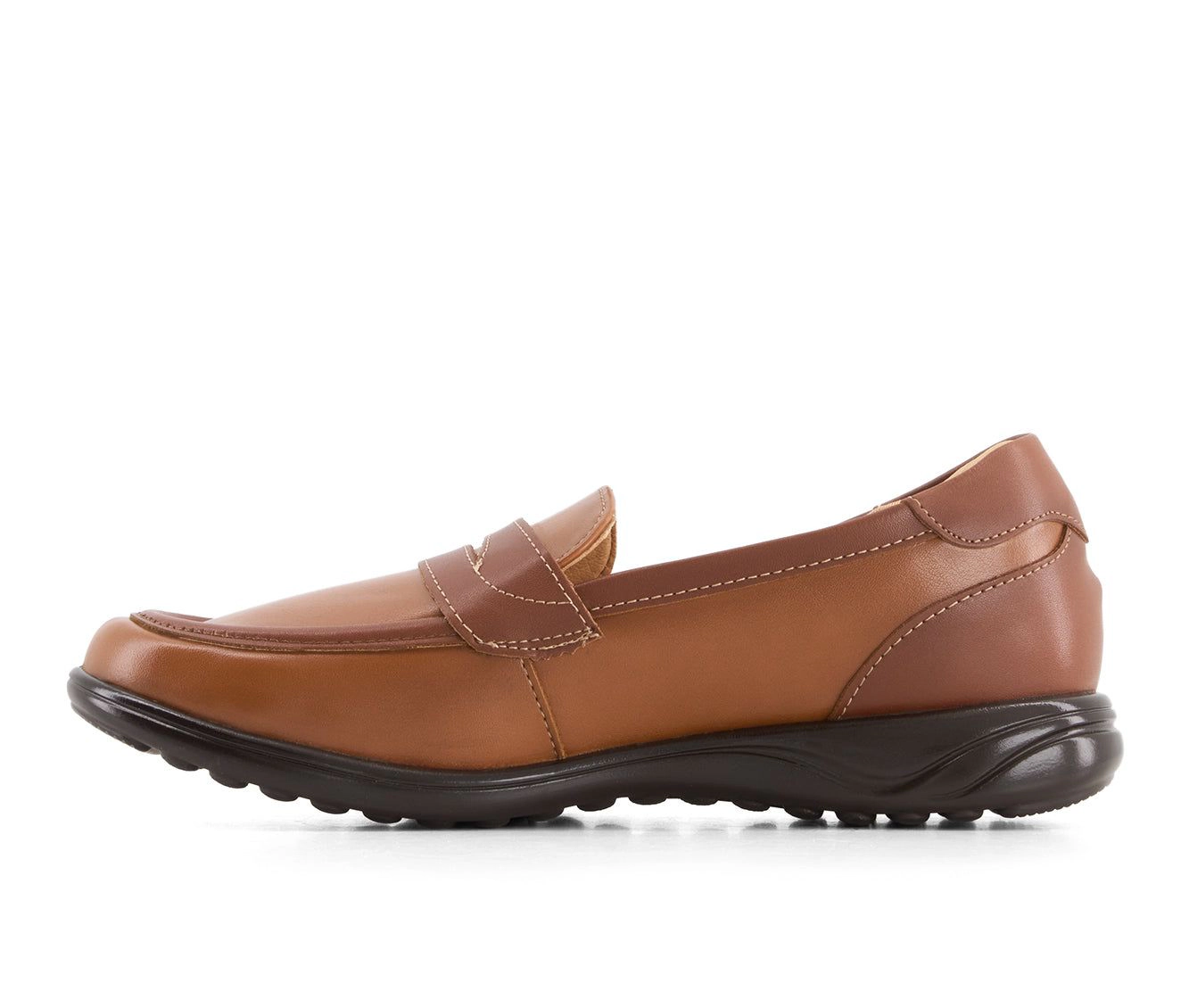 Andrea Womens Ultra Comfort Loafers