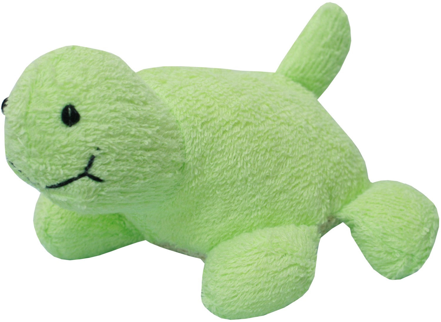 Plantlife Turtle Ramie Bath Scrubby