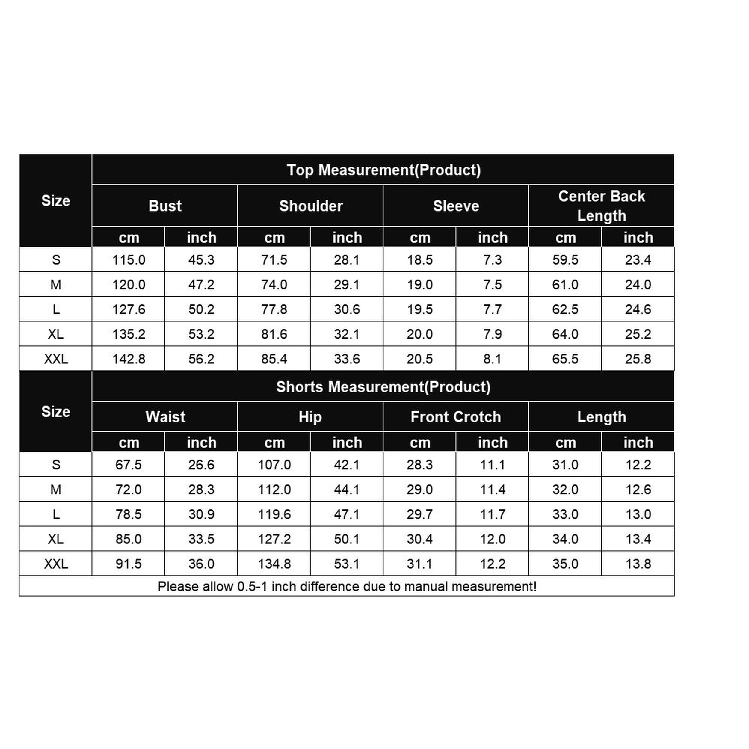 Ekouaer Two Piece Sets for Women Summer Lounge Shirts and Shorts Set Oversized Matching Outfit
