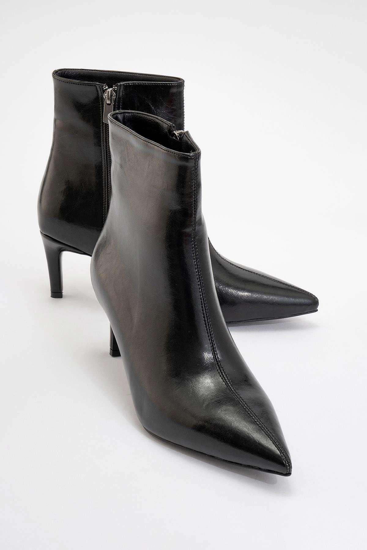 Prologue Shoes Womens Noya Stiletto Boot
