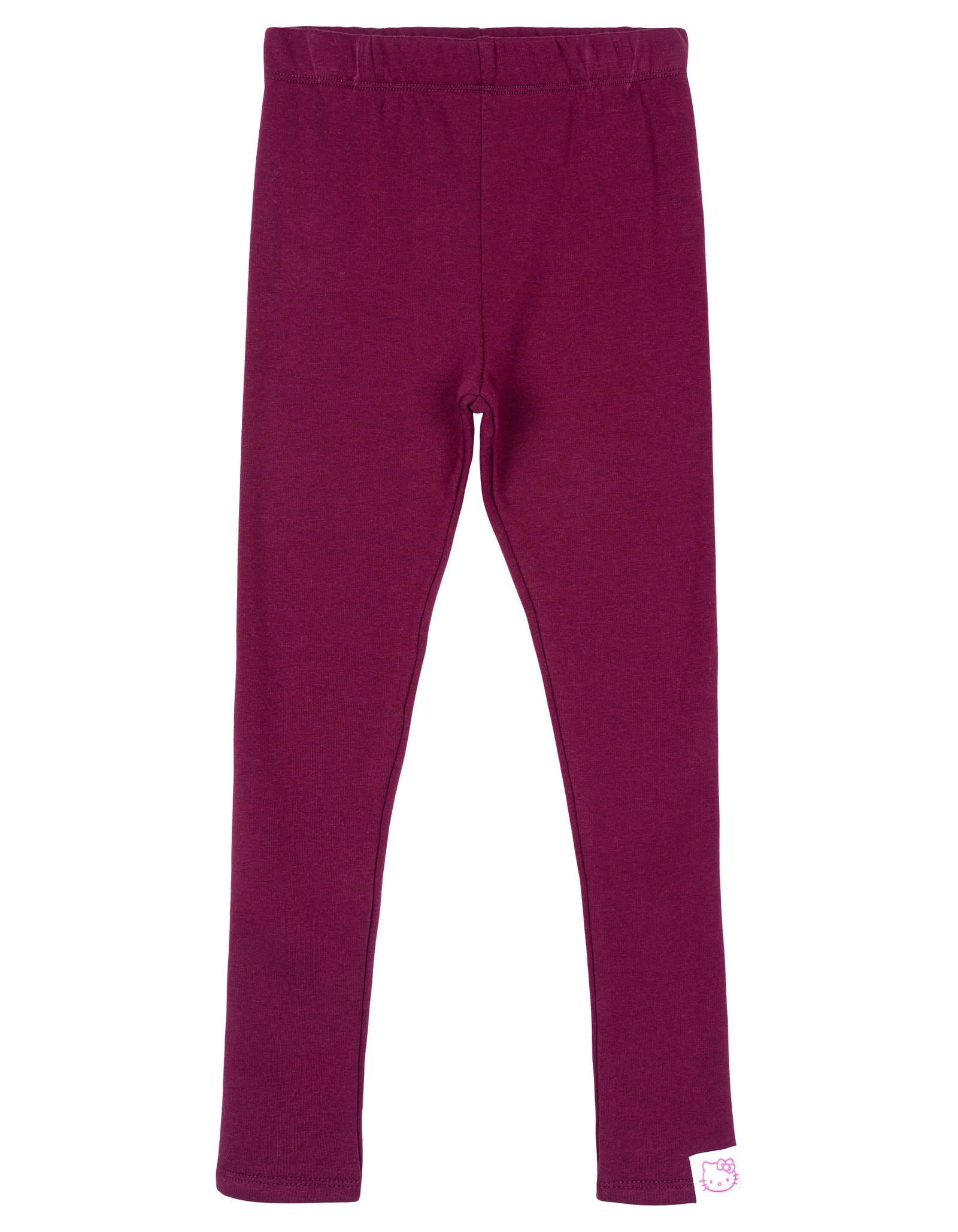 Hello Kitty Girls' Fleece 2-Piece Sweatshirt and Leggings Set