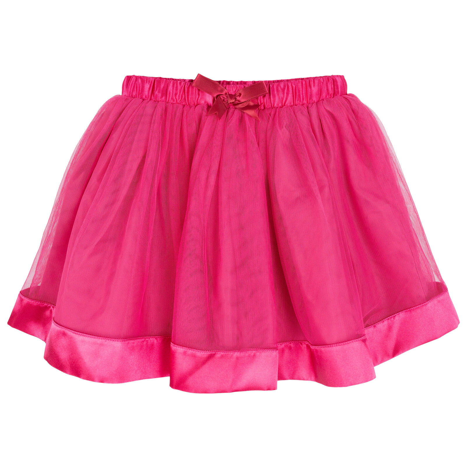 Hello Kitty Girls' 2-Piece T-Shirt and Skirt Set