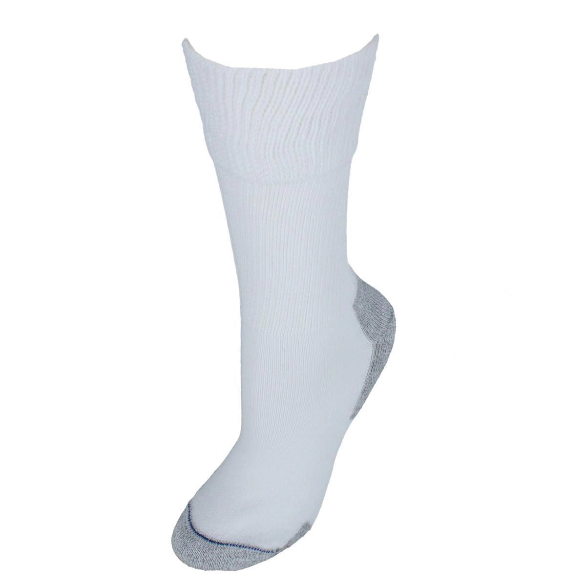 Dr. Scholl's Women's Advanced Relief Crew Socks (2 Pair)