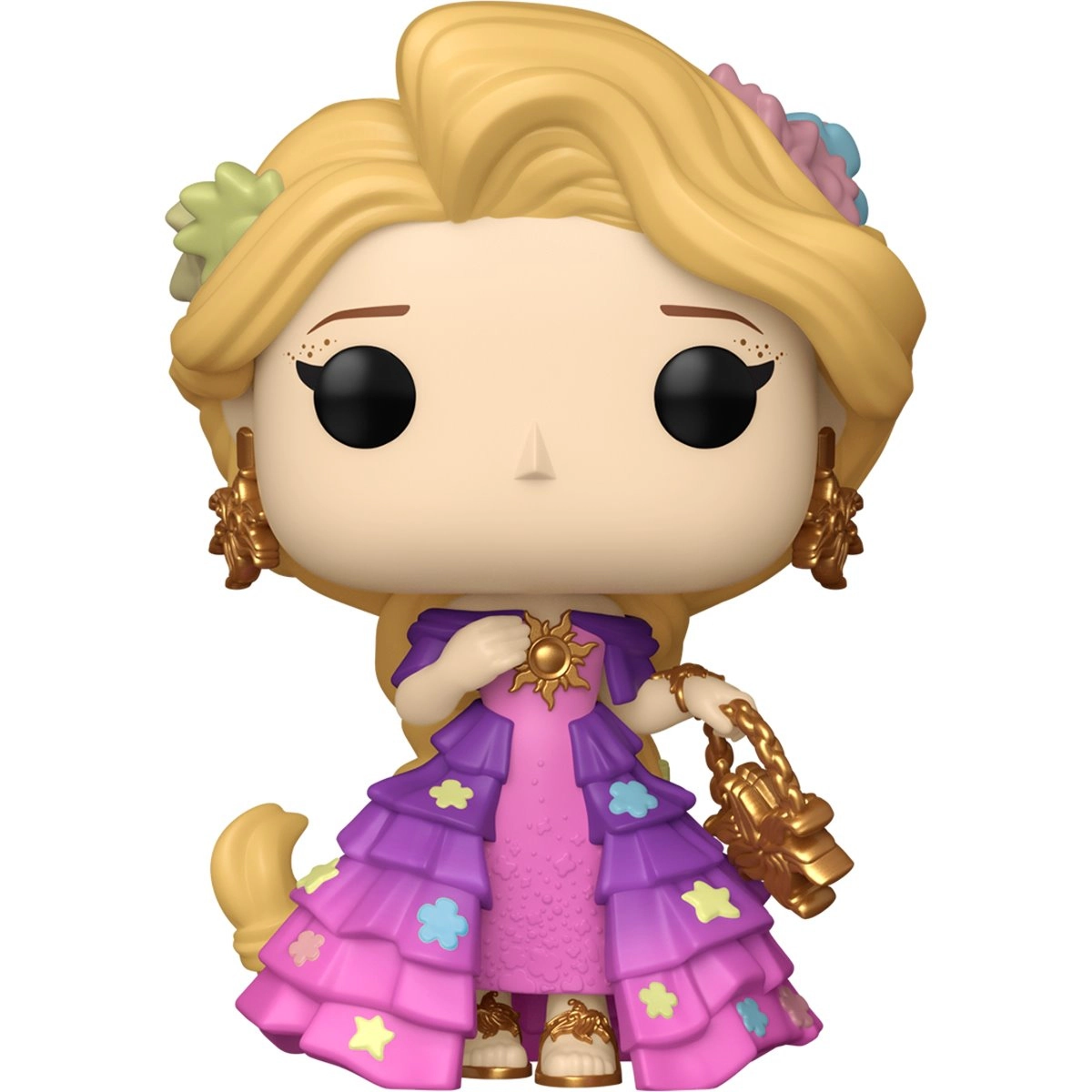 Funko Pop! Disney Princess: Rapunzel #1781 Grand Entrance