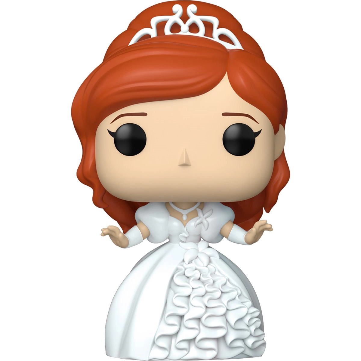 Funko Pop! Enchanted: Giselle #1727