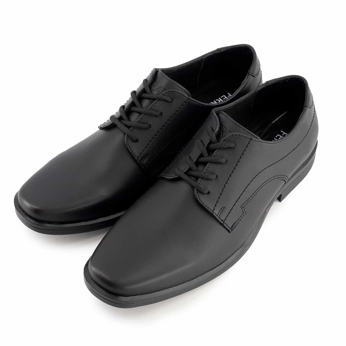 Ferrato Mens Oxfords
