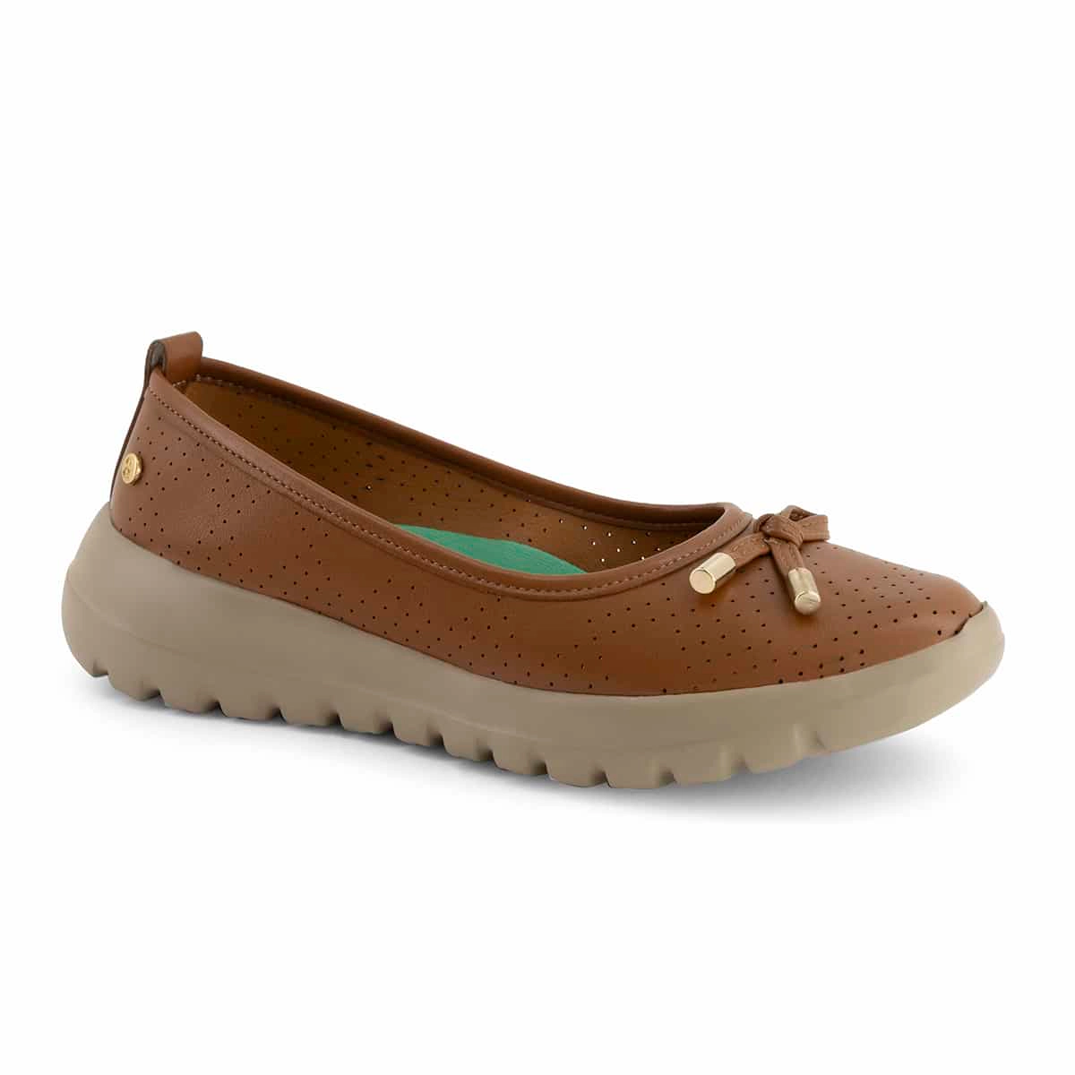 Andrea Womens Ballerina