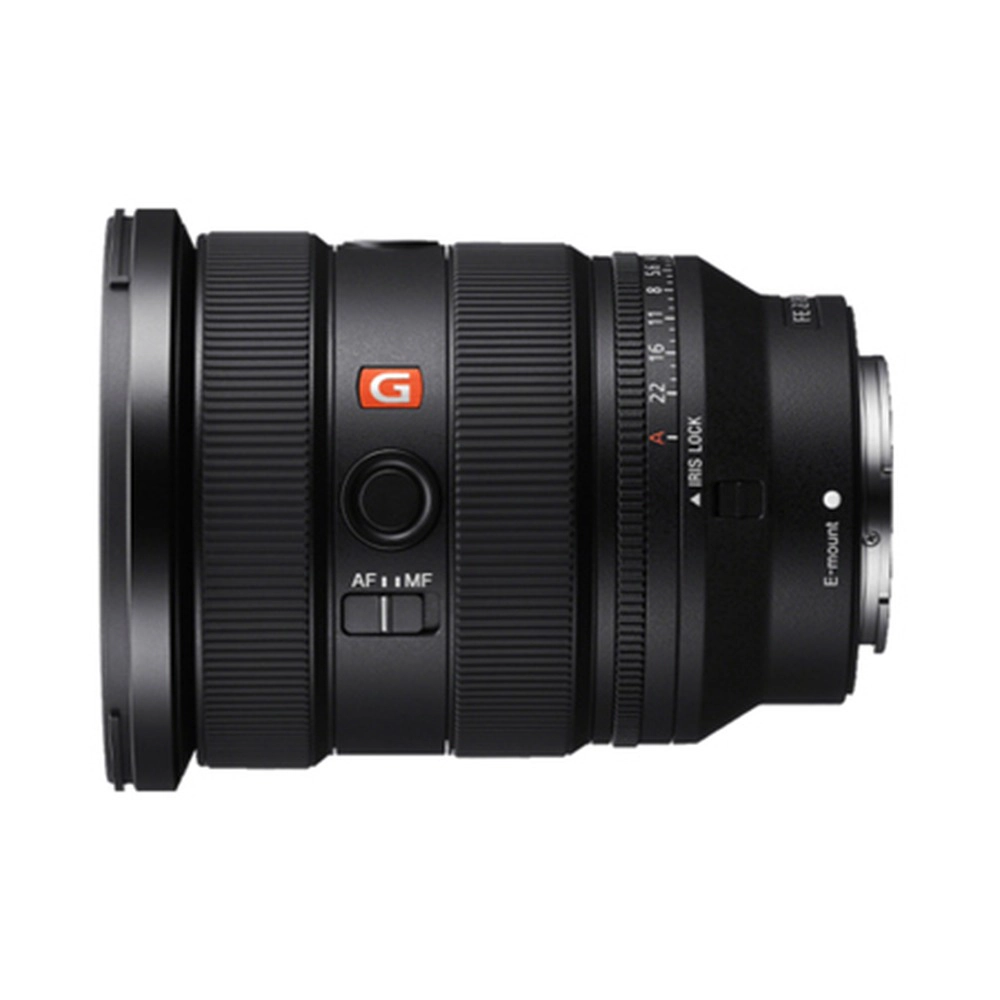 Sony FE 16-35mm f/2.8 GM II Lens (Sony E)