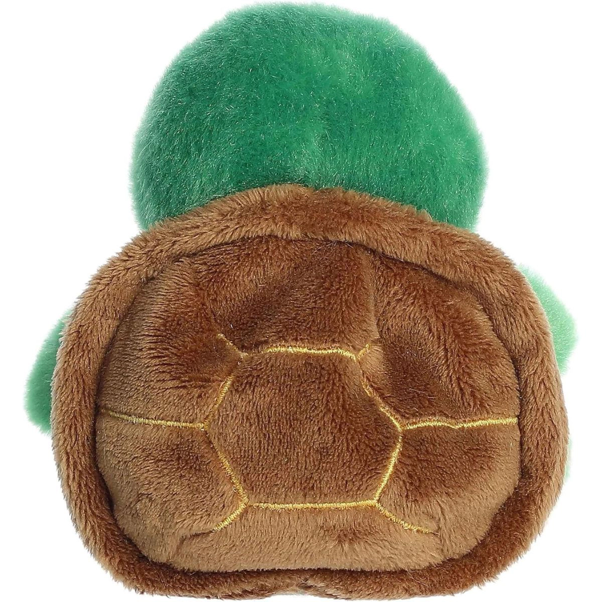 Aurora Palm Pals Honu Sea Turtle 5-Inch Stuffed Animal Plush