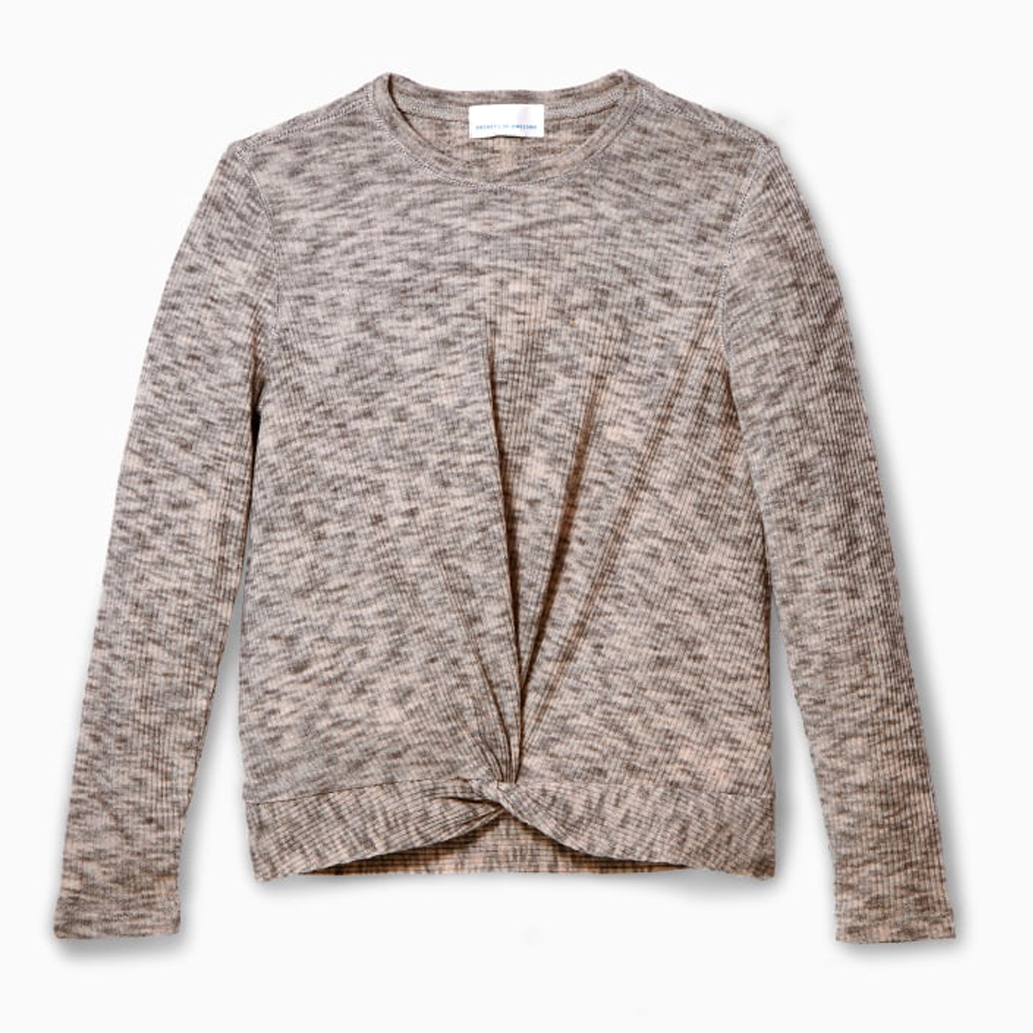 Rockets of Awesome Twist-Front Top for Girls