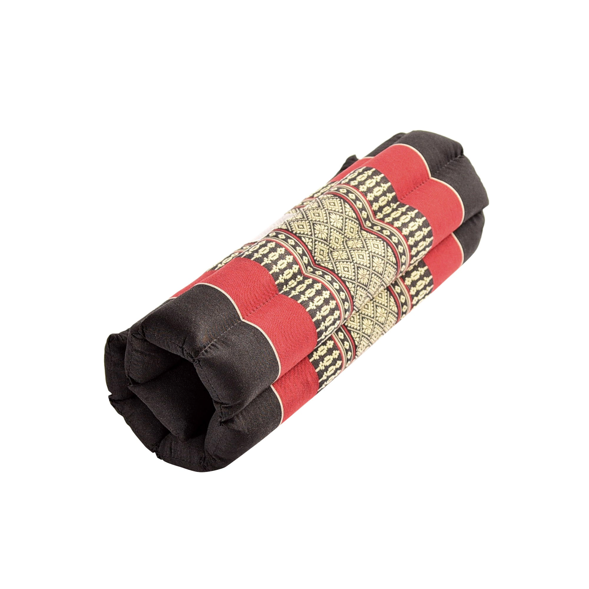 Hugger Mugger Zafuko Large Rollable Cushion