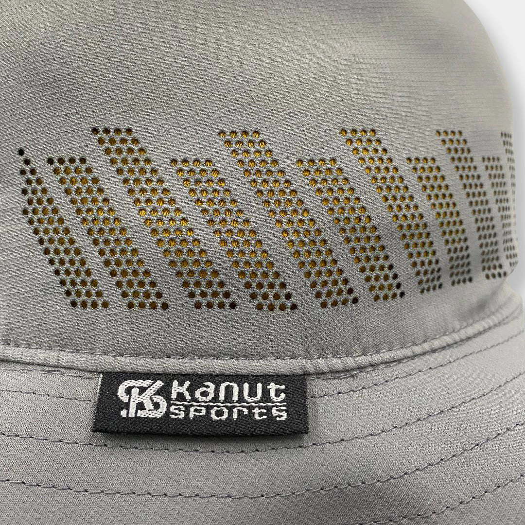 Kanut Sports Parapet Bucket Hat - Sand