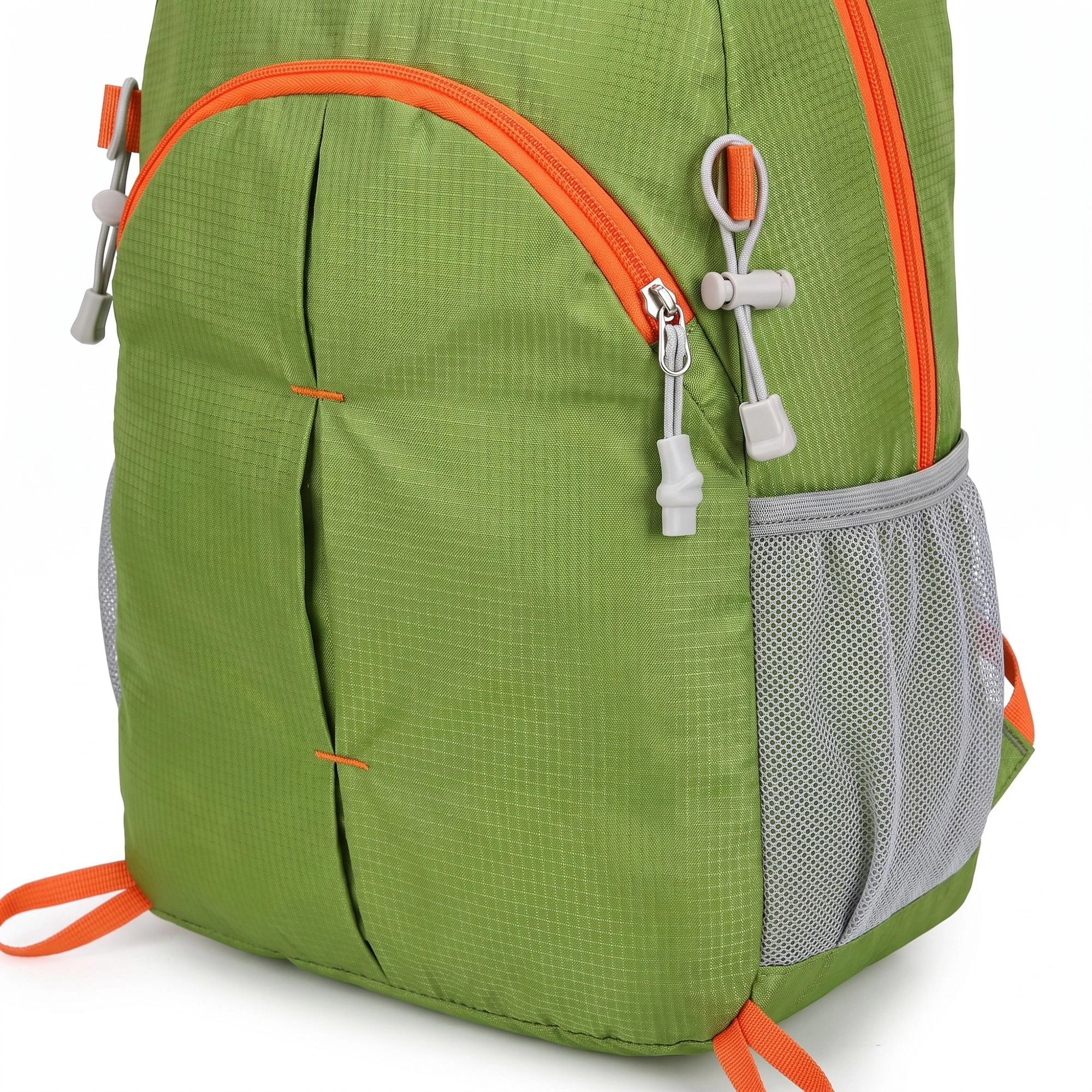 Alilang Women's Lightweight Hiking Backpack with Multiple Zip Compartments and Adjustable Padded Straps