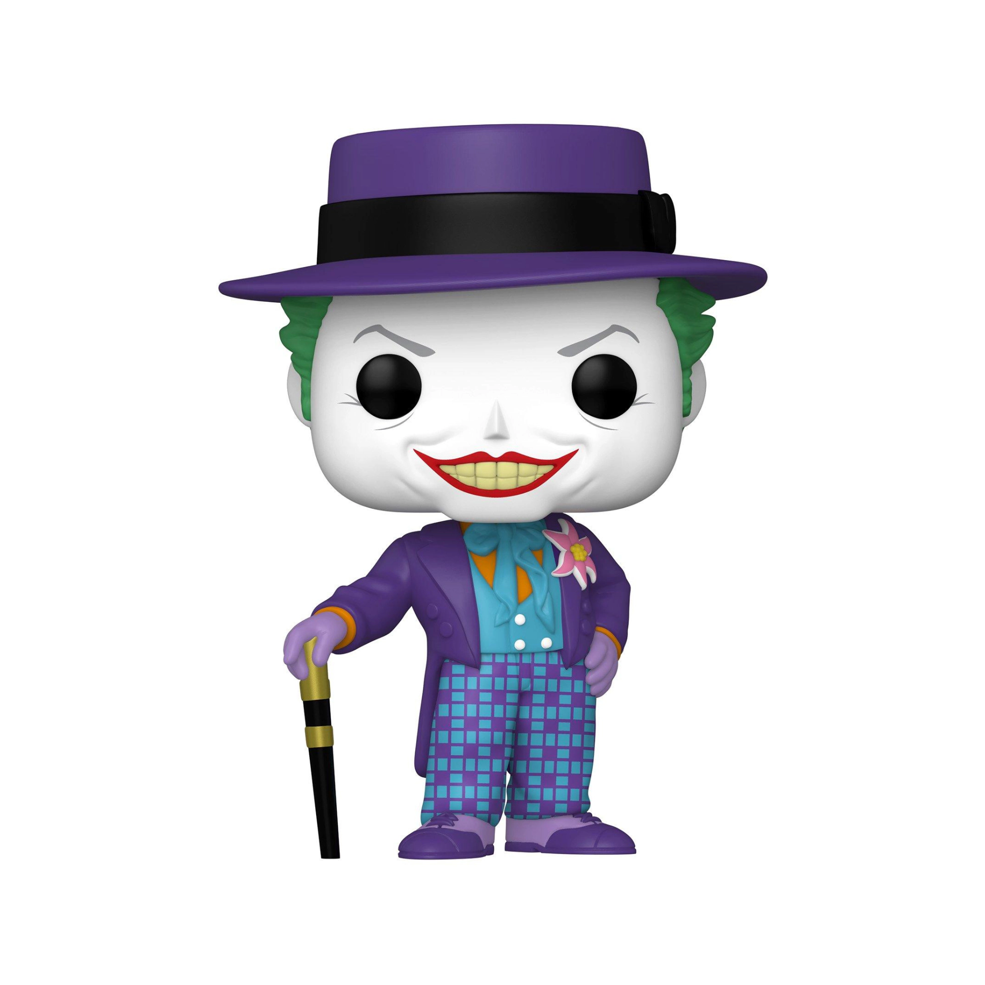 Funko Pop! Batman 1989 The Joker #337