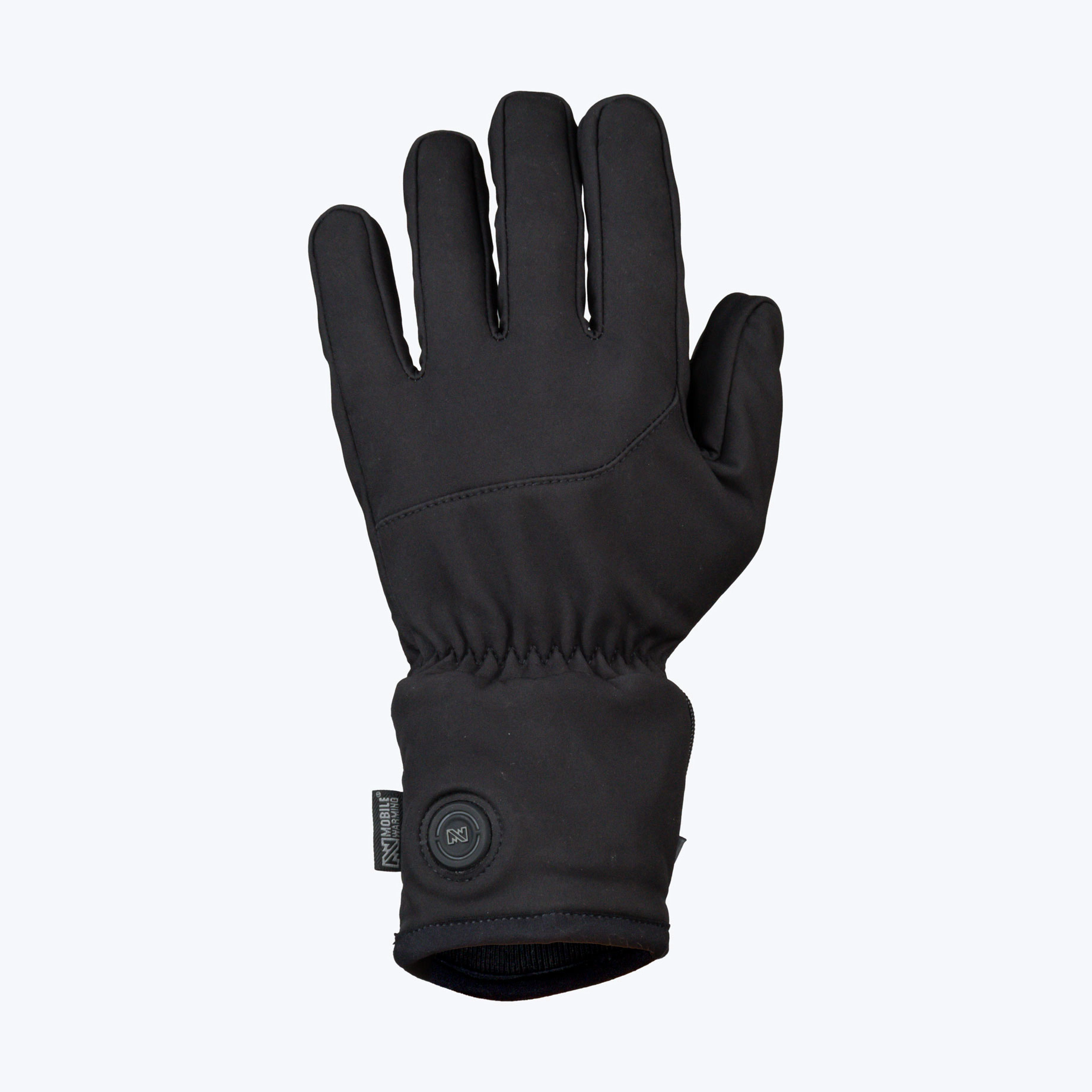 Mobile Warming Unisex Mid-Weight Heated Glove