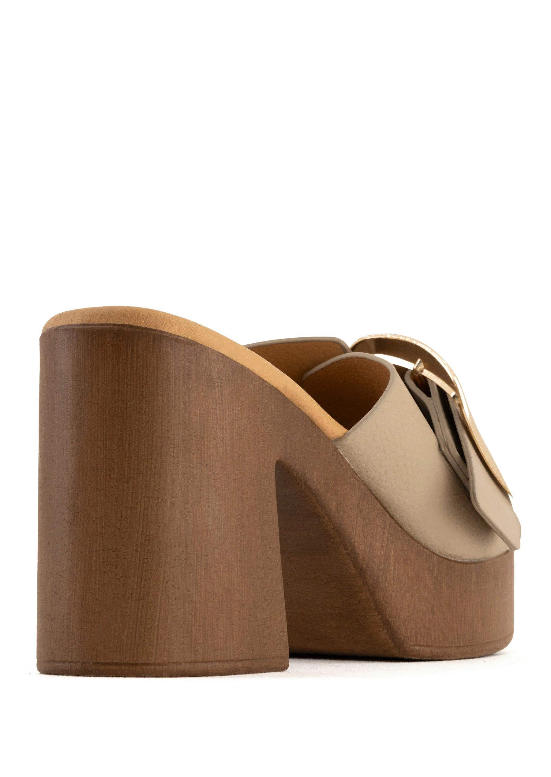 Andrea Womens Sandals