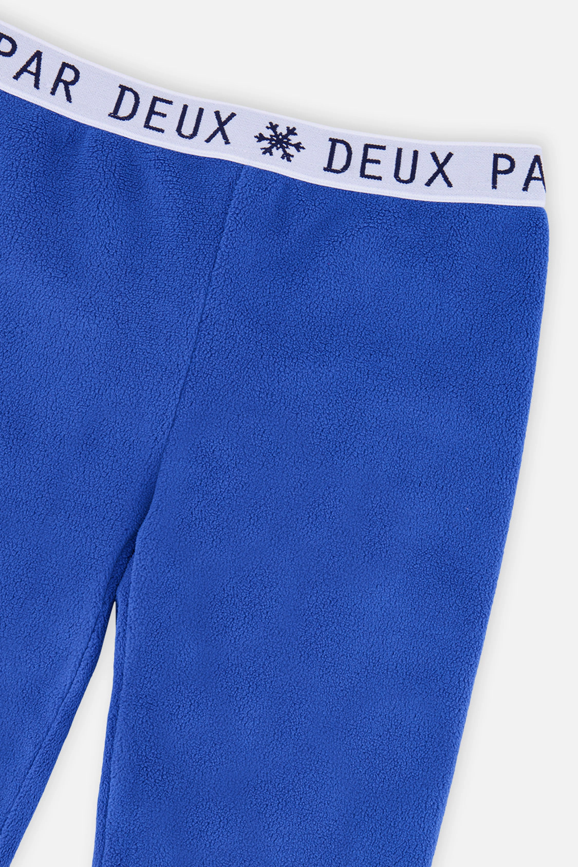 Deux par Boys Moisture-Wicking Thermal Underwear Leggings