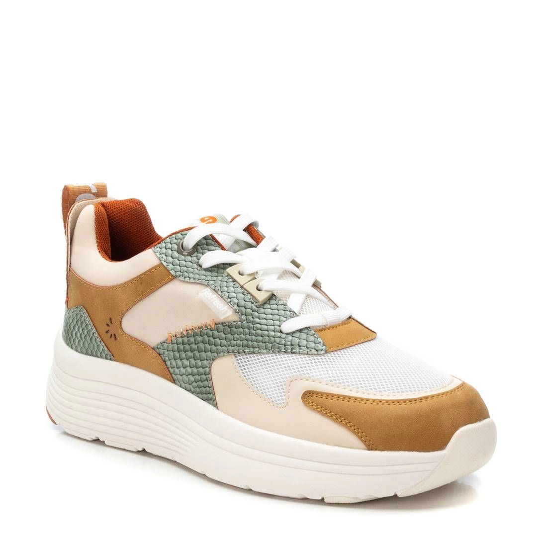 XTI Refresh PU women's sneakers