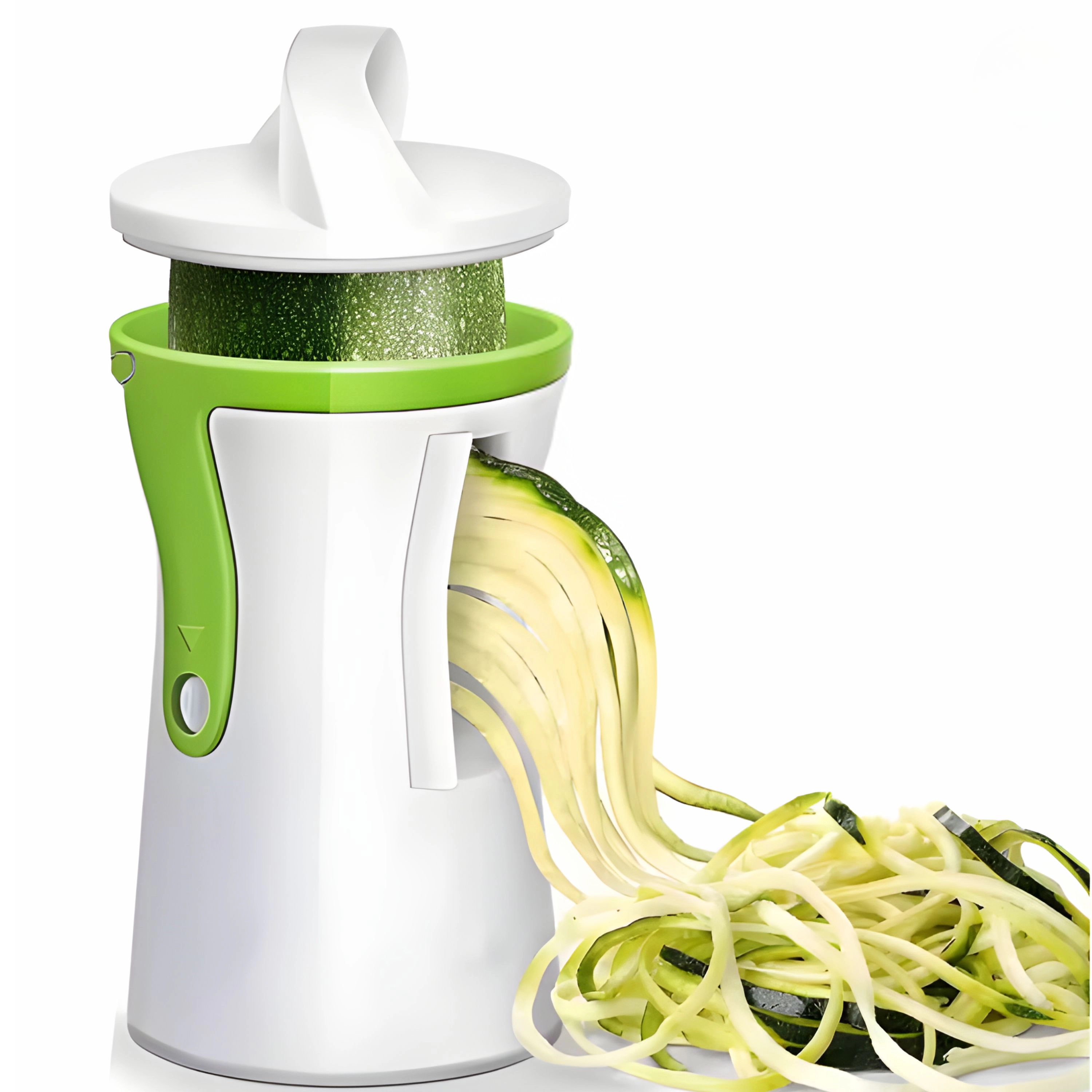 Kitcheniva Zucchini Spiralizer Slicer
