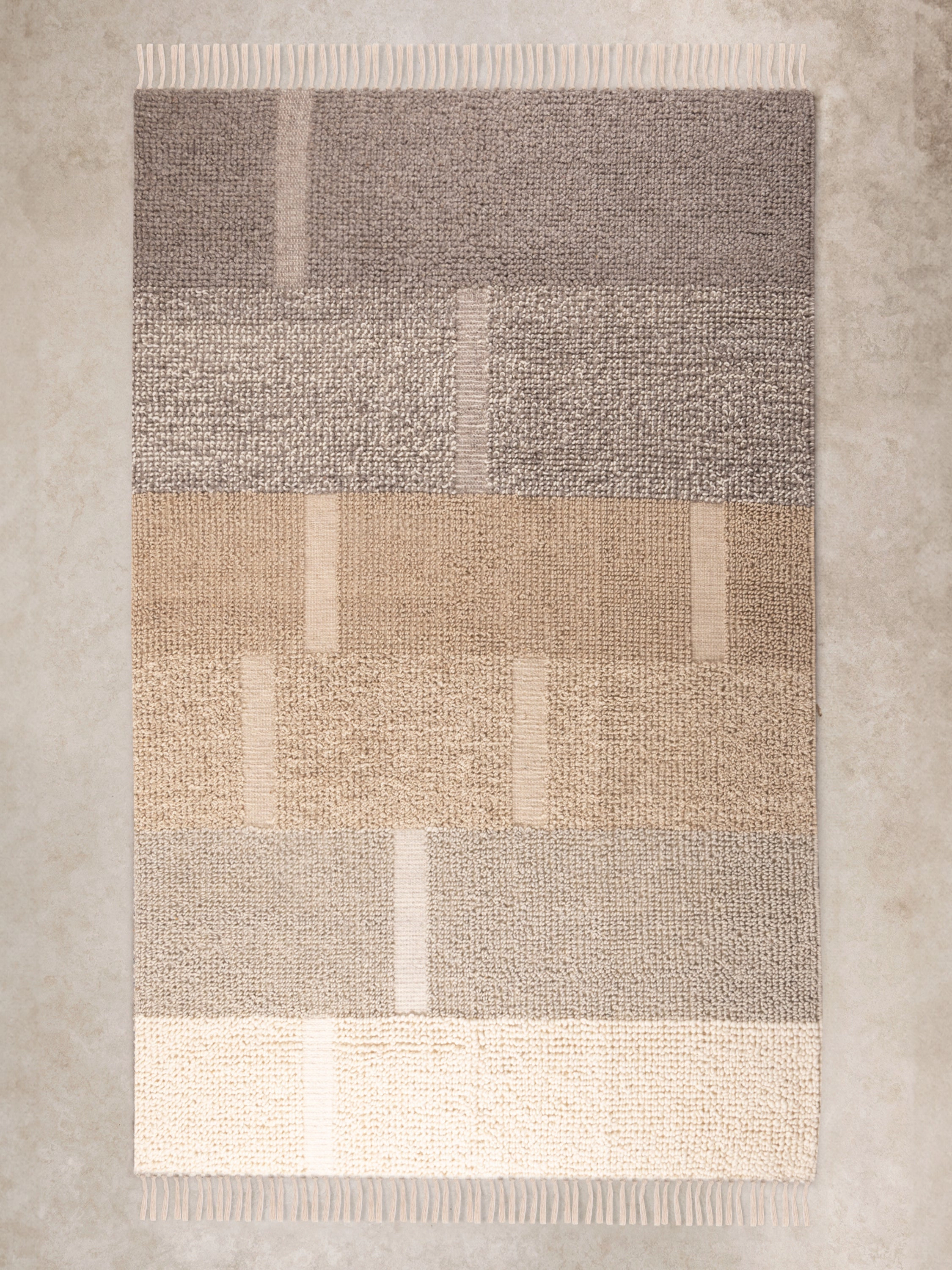 GAURI KOHLI Kalahari Area Rug 5'x8'