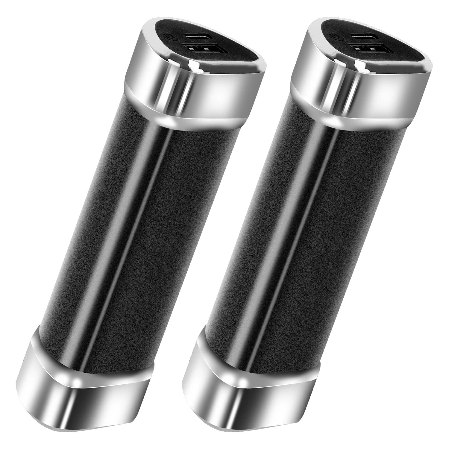 GBruno 2-in-1 Magnetic Hand Warmers Power Bank