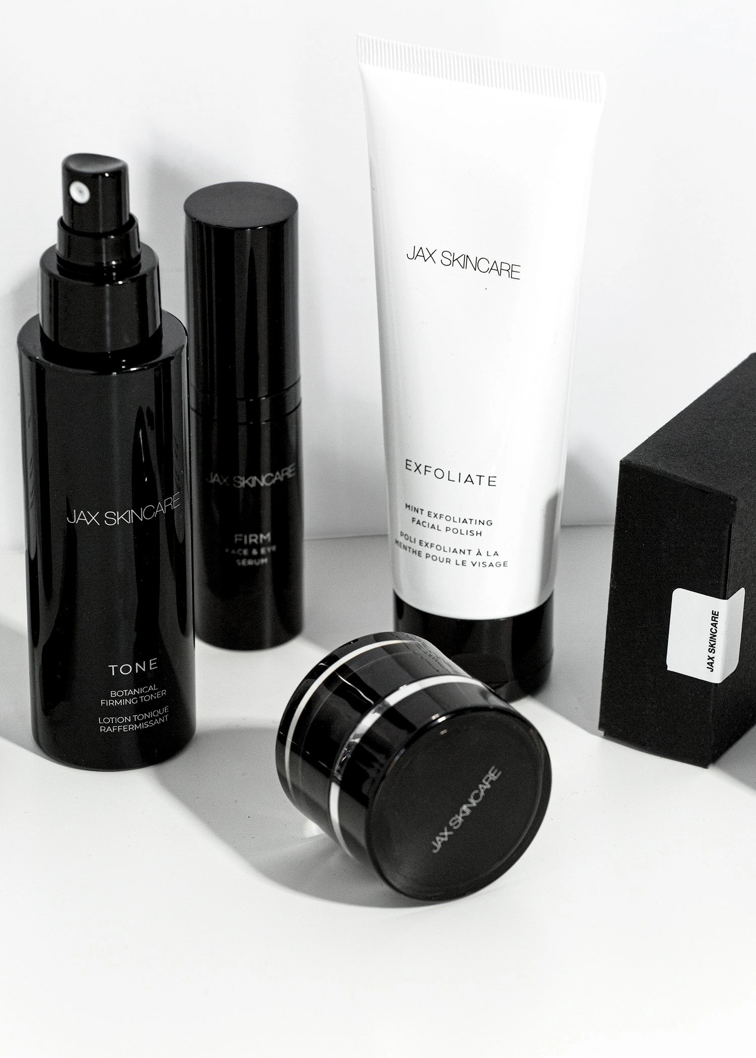 JAX SKINCARE EYE