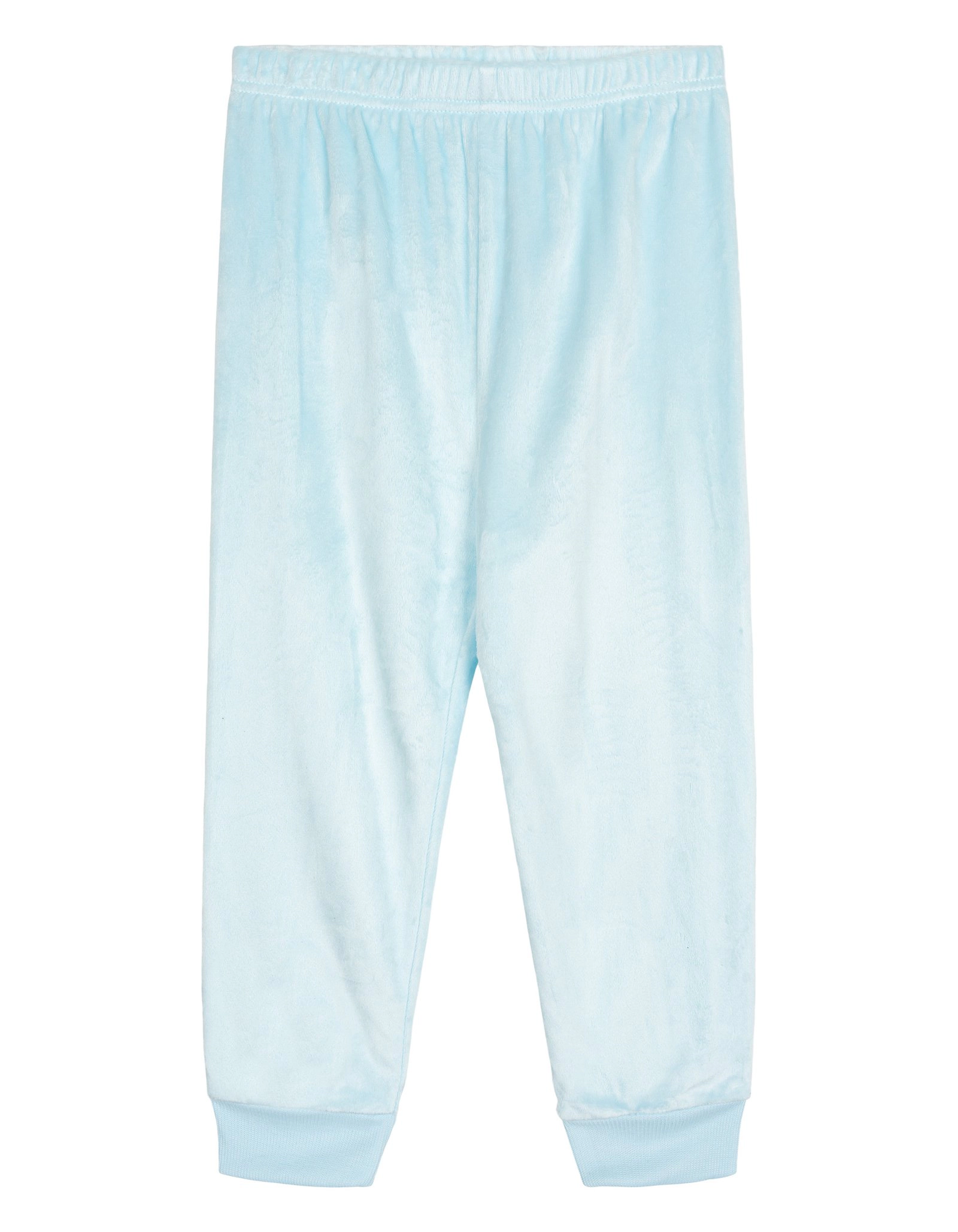 Bluey Girls' Velour Sweatshirt and Pants Set