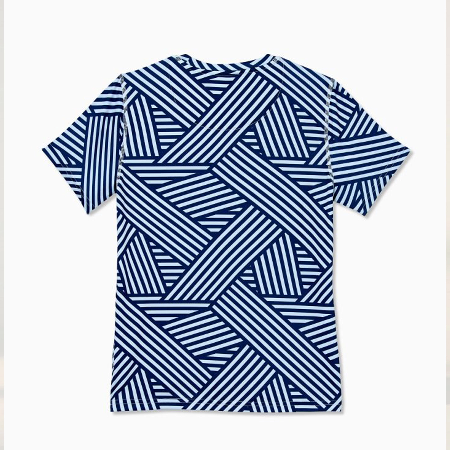 Rockets of Awesome Active Zig Zag Tee for Boys