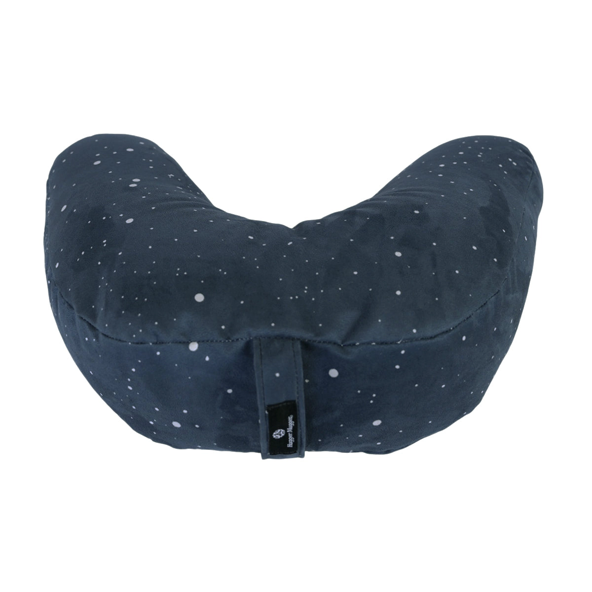 Hugger Mugger V-Shaped Meditation Cushion