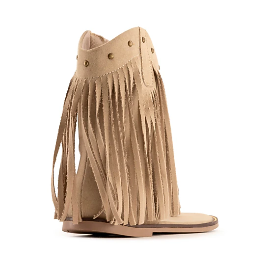 Andrea Womens Sandals