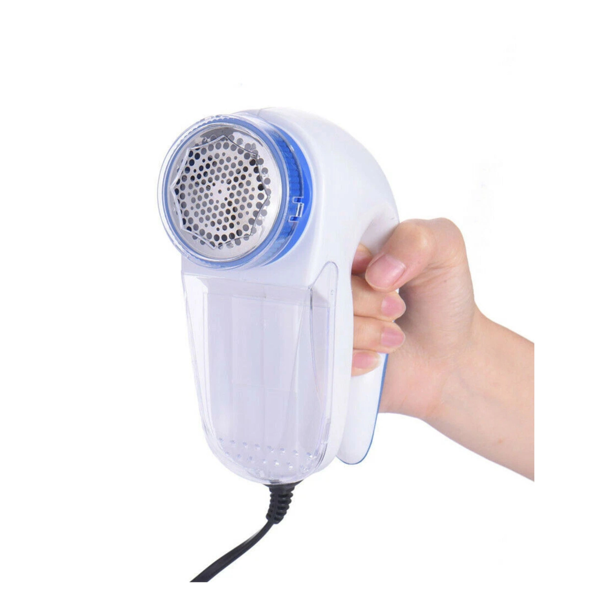 Home Collection Electric Fabric Lint Remover & Sweater Shaver