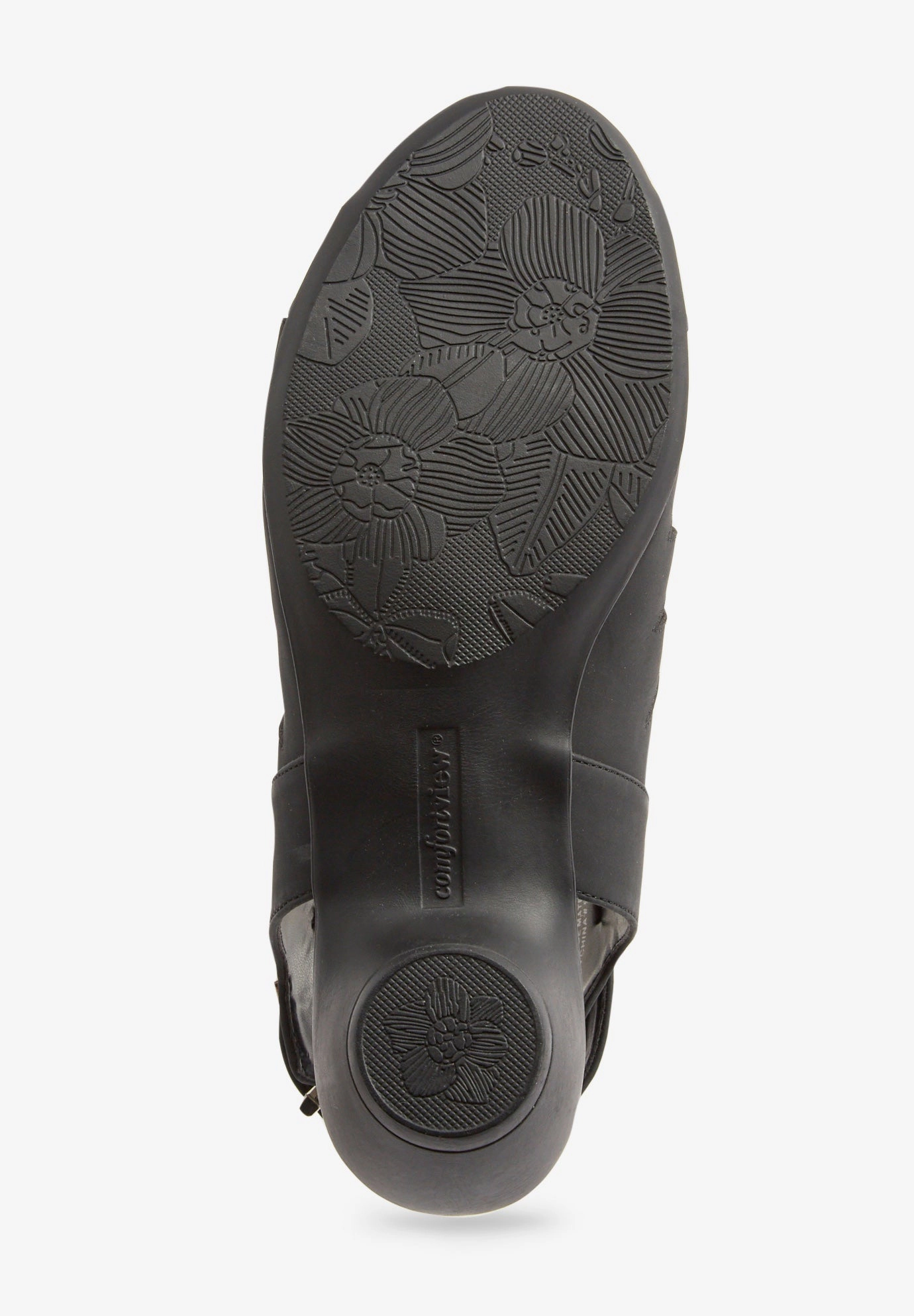 Comfortview Women's The Kadie Shootie