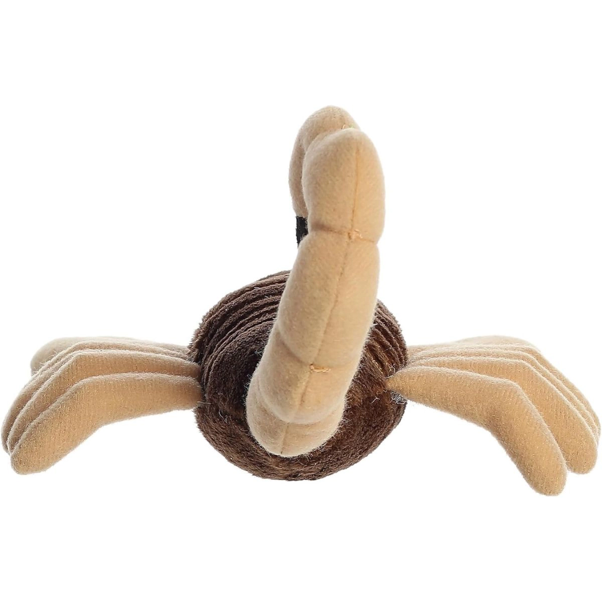 Aurora Mini Flopsie Sol Scorpion  6.5-Inch Stuffed Animal Plush