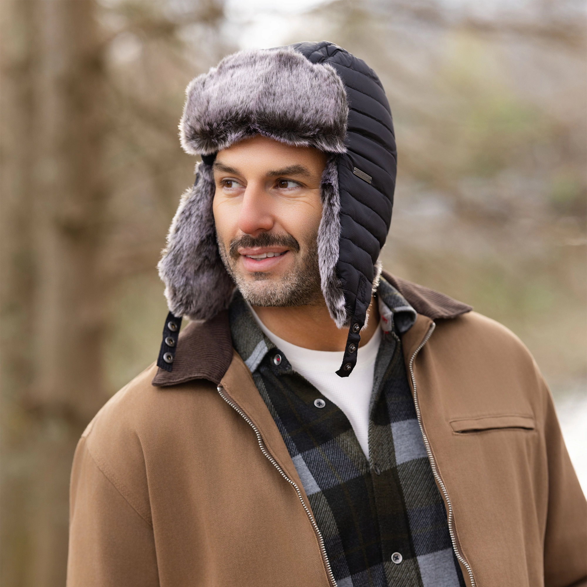 Kanut Sports Phoebes Trapper Hat