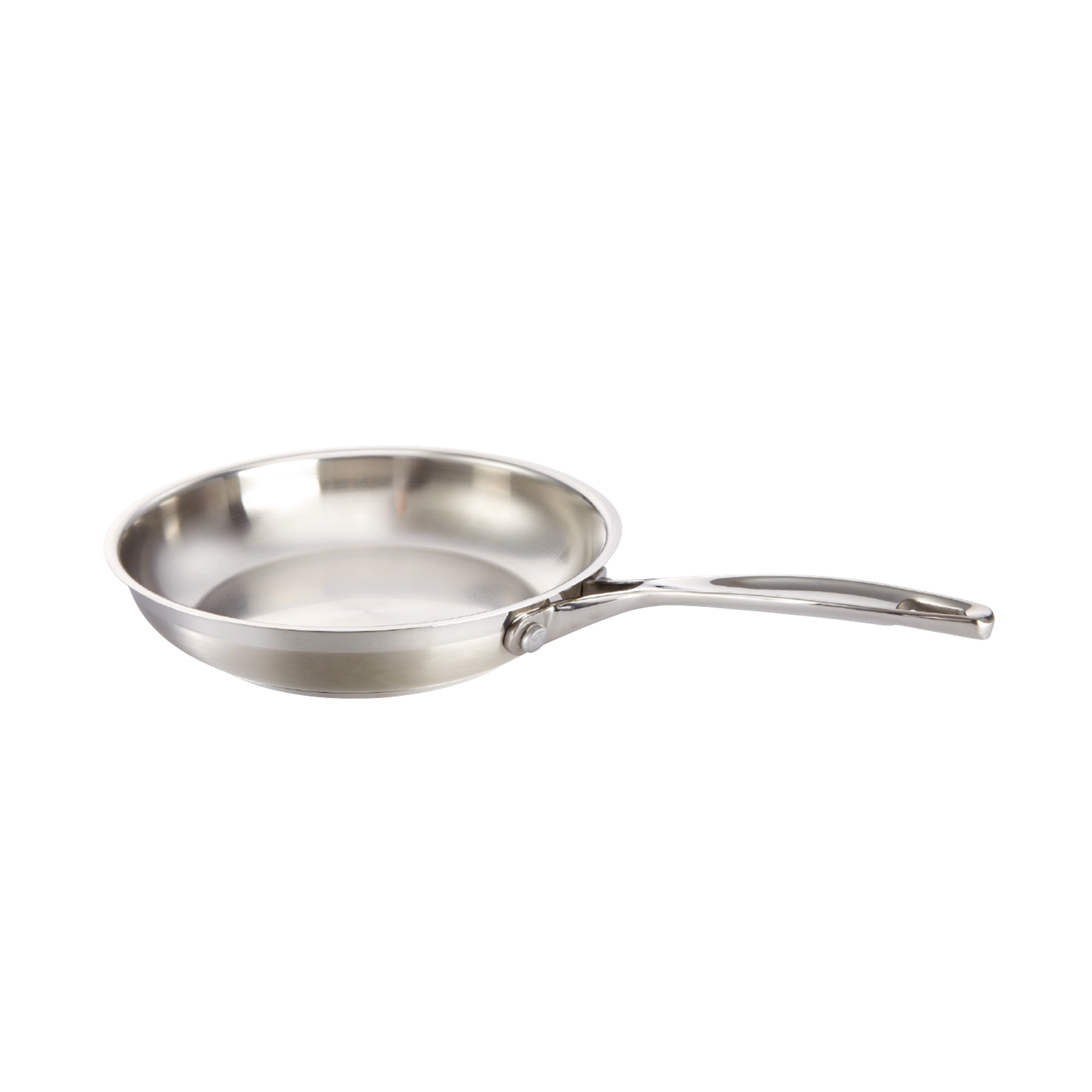 Cuisine::pro® iconiX® Frypan 10"