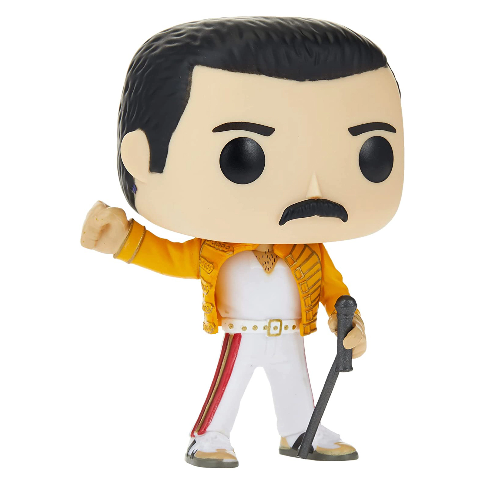 Funko Pop! Queen: Freddie Mercury #96