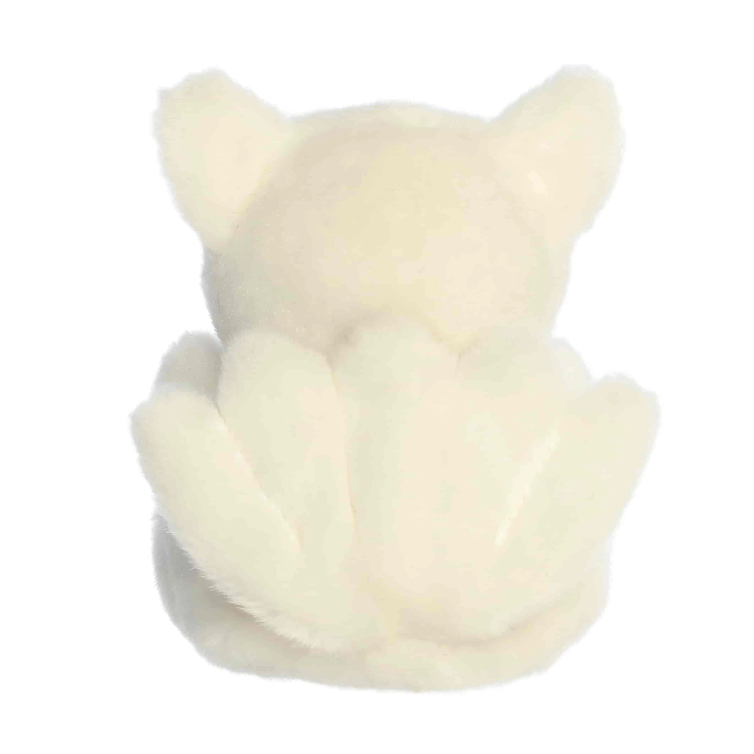 Aurora Palm Pals Akari Kitsune 5-Inch Stuffed Animal Plush