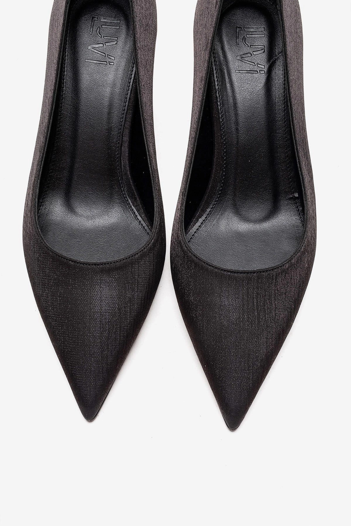 Prologue Shoes Womens Velmira Stiletto Pump