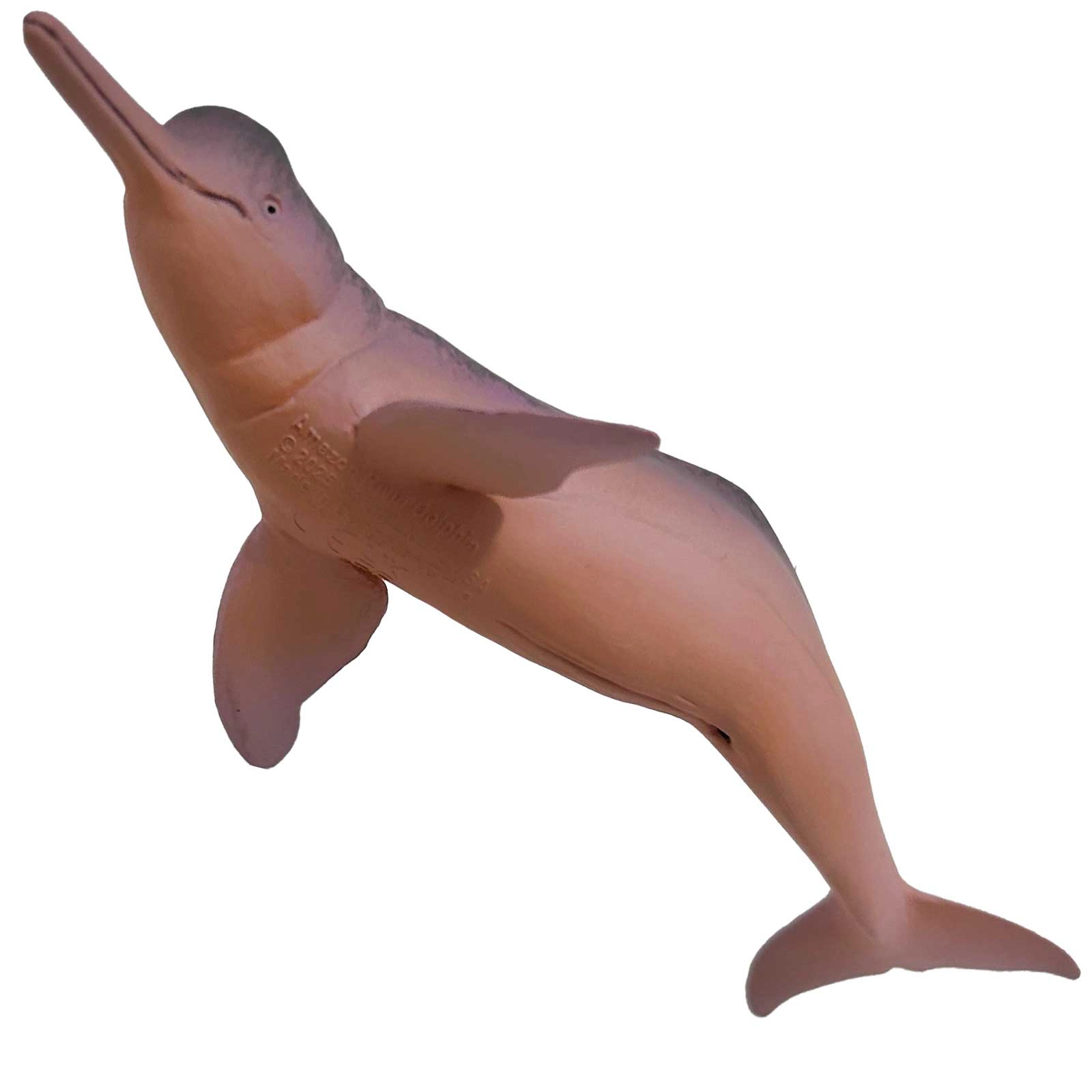 Safari Ltd. - Amazon River Dolpin Kids Toy Figure