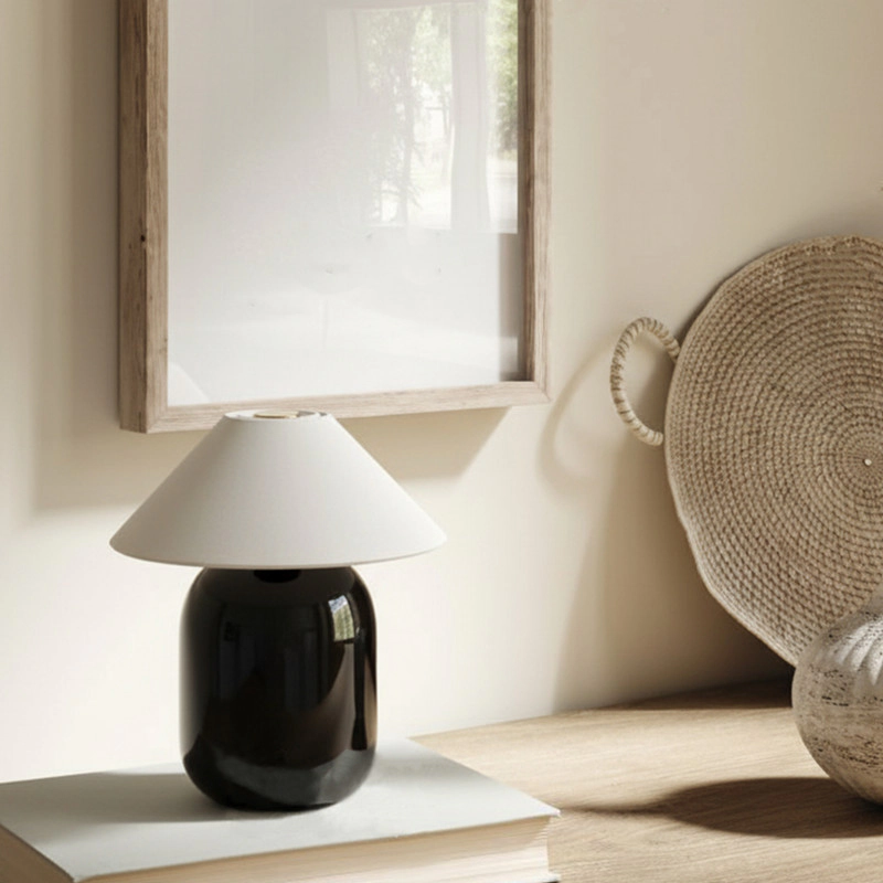 Brightech Ren Portable Dimmable Table Lamp