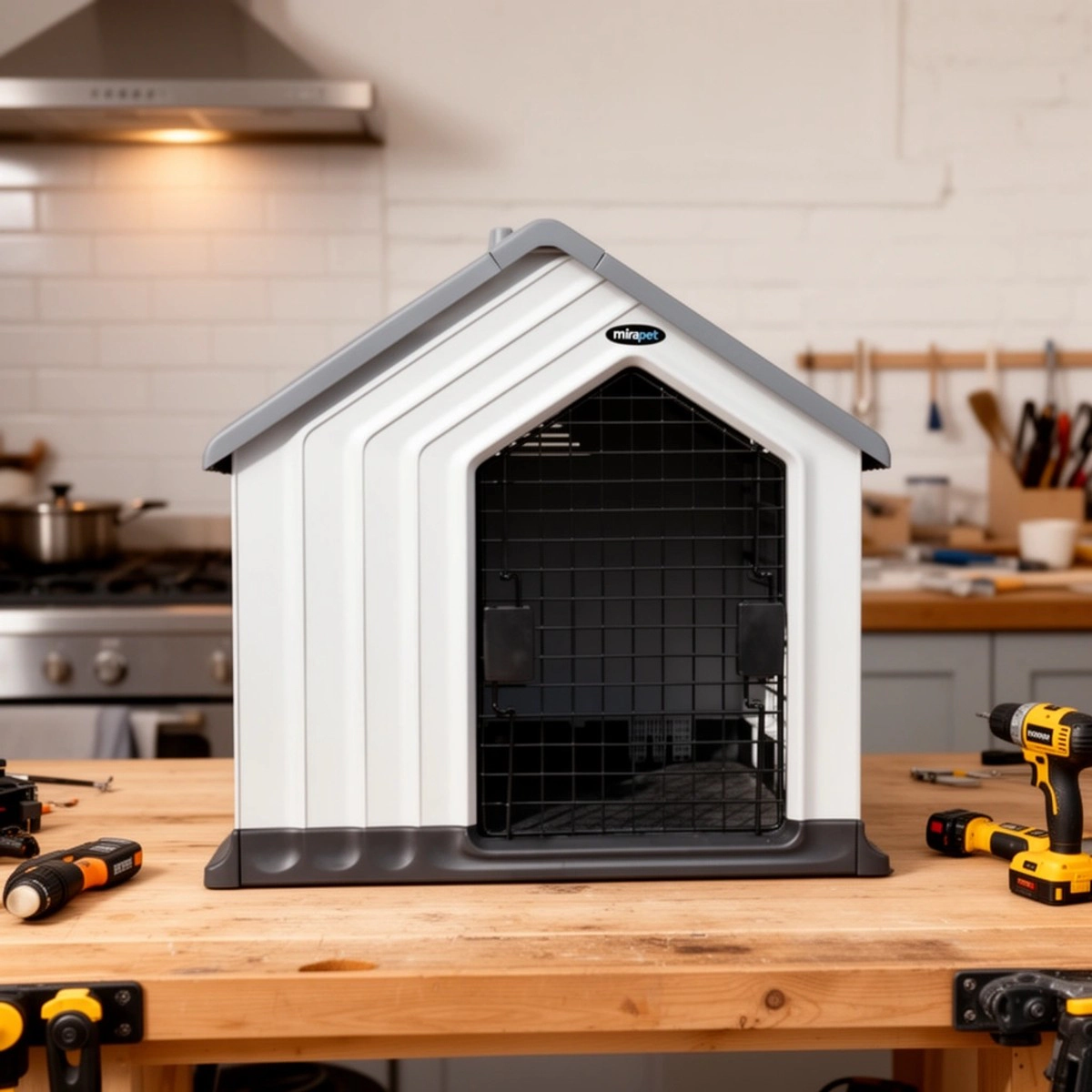 Mirapet Pet House