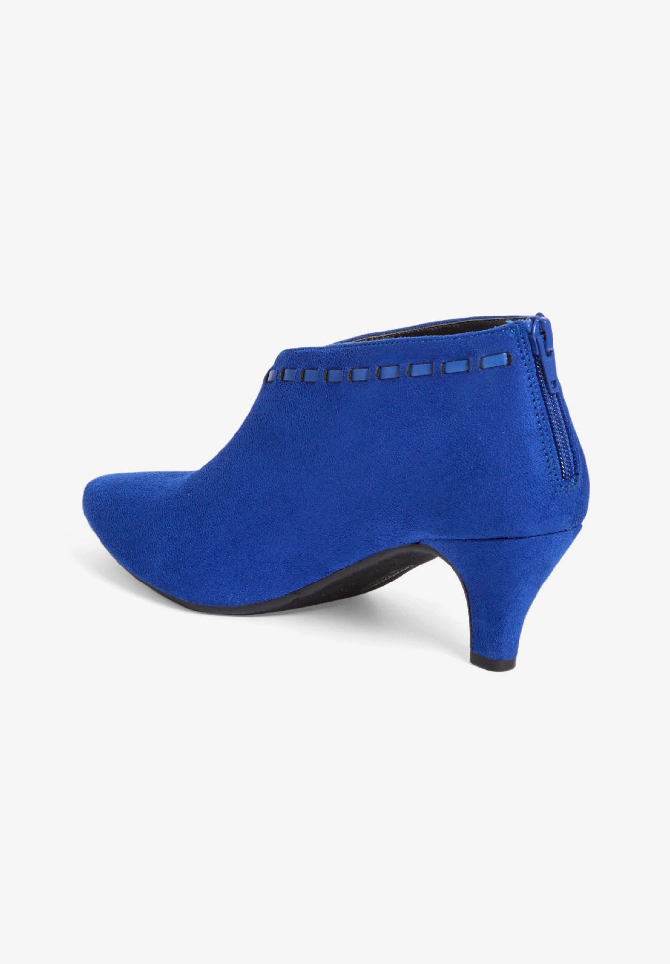 Comfortview Women's The Caspar Bootie