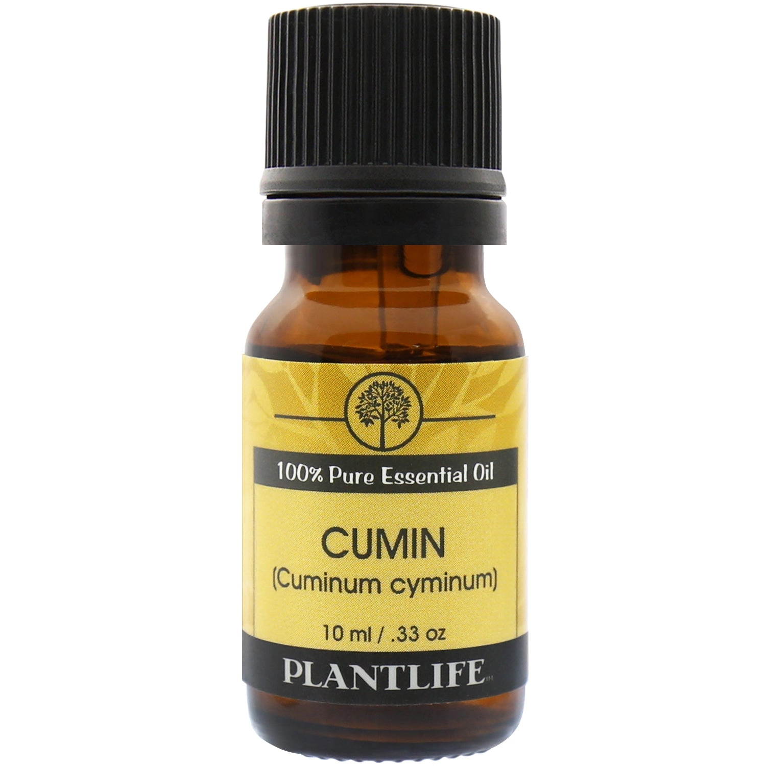 Plantlife Cumin Essential Oil