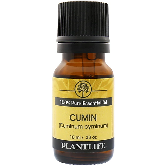 Plantlife Cumin Essential Oil