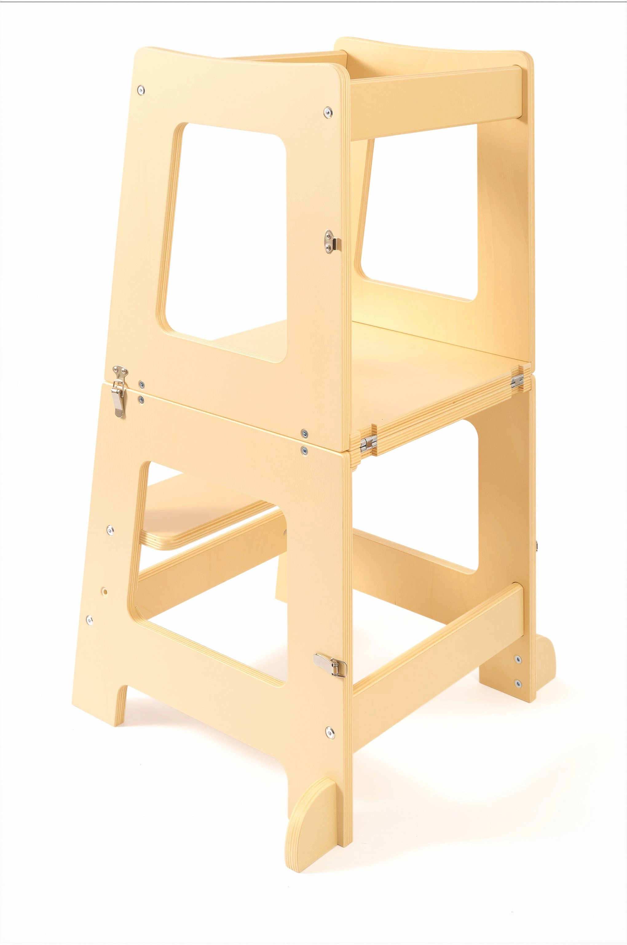 Stepup Baby® 2 in 1 Convertible Toddler Tower