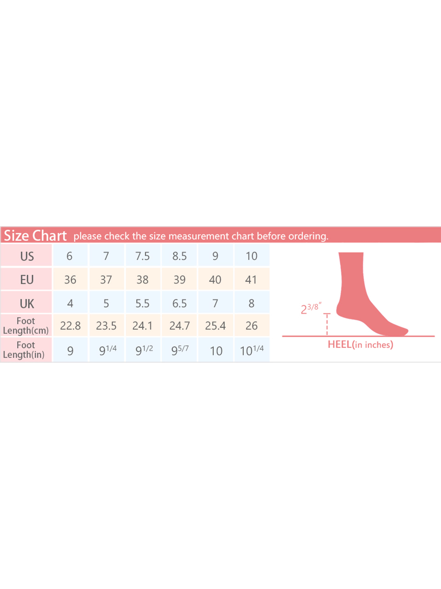 BLISSFUL STEP Women Faux Suede Pointy Toe Slip-on Low Chunky Heels Pumps